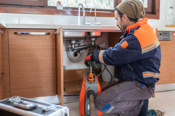 Best Affordable Plumbing Services  in Elizabeth, PA