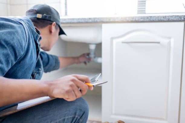 Water Softener Installation in Elizabeth, PA