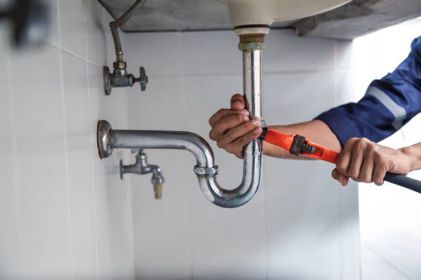 Best Sewer Line Repair  in Elizabeth, PA