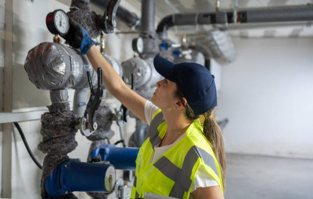Professional Plumbing in Elizabeth, PA