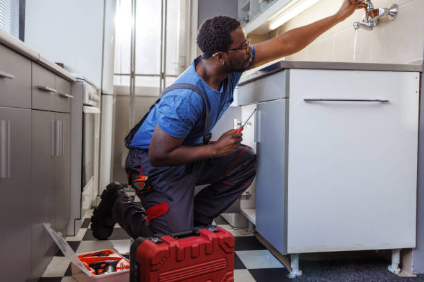 Reliable Elizabeth, PA Plumbing Solutions