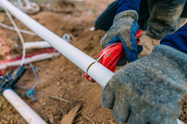 Best Water Leak Repair  in Elizabeth, PA